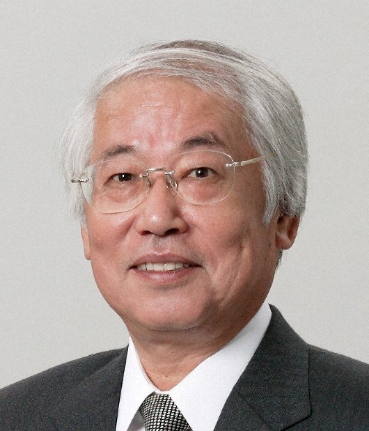 鈴木幸一 インターネットイニシアティブ社長