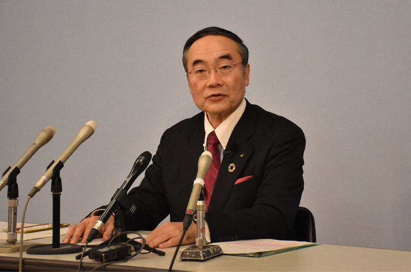 新型肺炎 県立学校や県内公立小中高 来月２日から臨時休校 知事発表 追われる対応 困惑の声も 徳島 毎日新聞