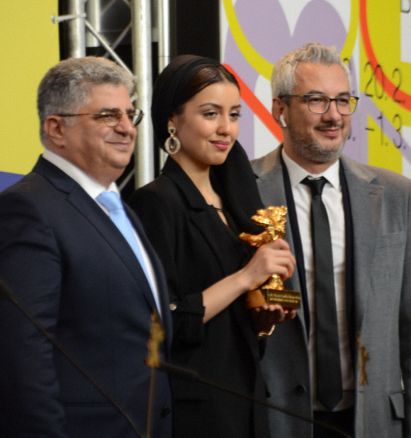 イランの死刑制度描いた「そこに悪はない」 ベルリン国際映画祭・金熊