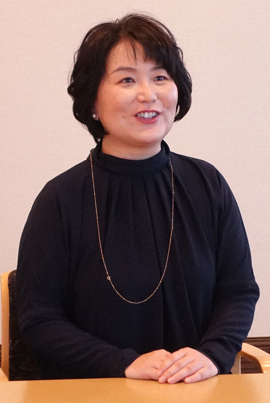 読書日記 著者のことば 伊吹有喜さん 物作りはドラマチック 毎日新聞 読書日記 著者のことば 伊吹有喜さん 物作りはドラマチック 毎日新聞