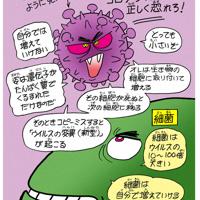 イラスト・藤井龍二