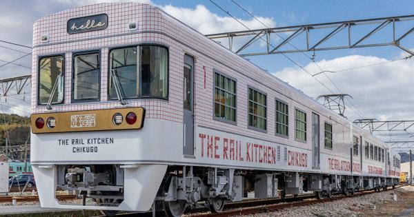 フレーム入 John S. GIBB サイン入り リトグラフ 列車 ビクトリア駅