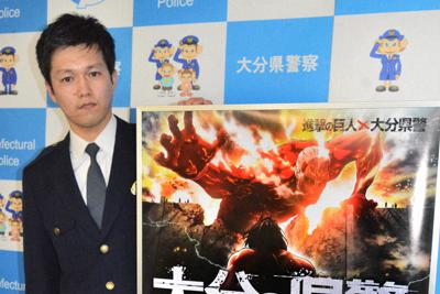 進撃の巨人 最終巻が発売 単行本累計部数は世界で1億部超 毎日新聞