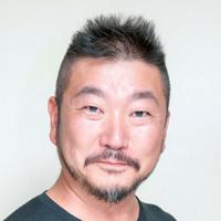 「情熱大陸」に登場する上田勝彦＝MBS提供