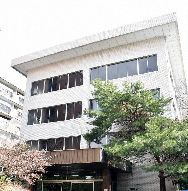 京都朝鮮会館 _ 在日本朝鮮人総連合会とは EUGU