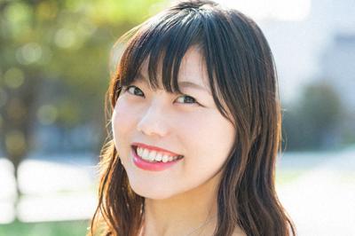 横田彩弥香さん