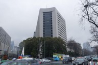 警視庁＝米田堅持撮影