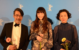 諏訪敦彦監督インタビュー・前編 私がフランスで映画を作るわけ 韓国にできて、日本にできないこととは関連記事アクセスランキング編集部のオススメ記事