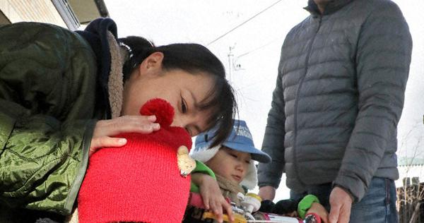 東日本大震災９年 ２０春 下 宮城 石巻 大川小遺族に新しい家族 姉の存在 伝えたい 毎日新聞