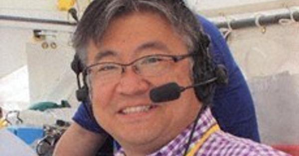 飛躍の春に ２０センバツ 倉敷商 番外編 ｎｈｋアナウンサー寄稿 上 特別な思い で実況 岡山 毎日新聞