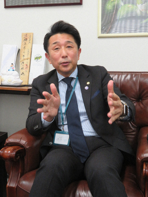 新型コロナ 観光客減 過去一番の痛手 感染拡大防止へ地域が一つに 柳川市観光協会 高橋会長に聞く 福岡 毎日新聞