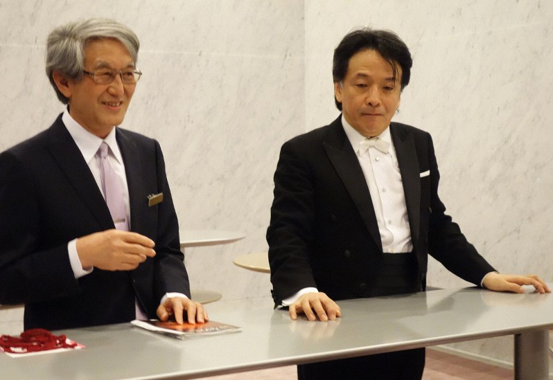 ニッチなクラシック市場にネットが風穴を開けた びわ湖リング 無観客の舞台裏 毎日新聞