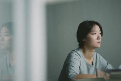 映画「平静」　(C)HUANXI MEDIA GROUP