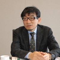 河野龍太郎さん