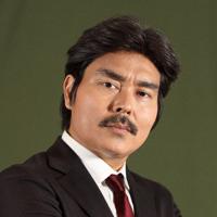 テレビドラマ「パパがも一度恋をした」に主演する小澤征悦さん＝東京都中央区で２０２０年１月２７日午後４時１１分、尾籠章裕撮影