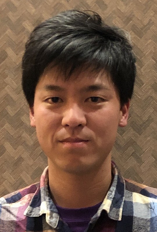 大橋雅典さん