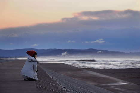 In Photos: Mourners mark 9 years since the Great East Japan Earthquake