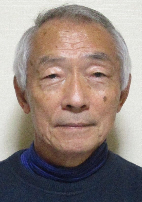赤川三好さん