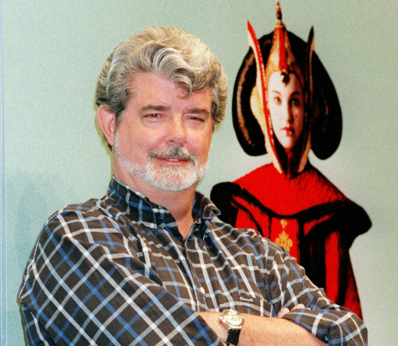 日本文化をハザマで考える：第20回 「スター・ウォーズ」のオビ＝ワン