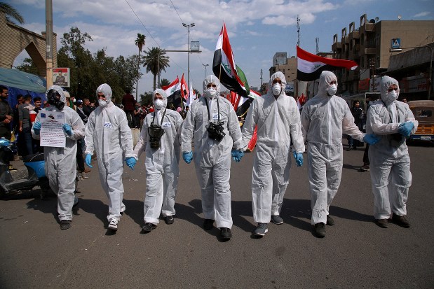 gas masks virus gas masks virus
