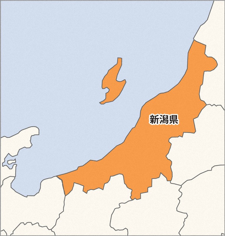 新潟県