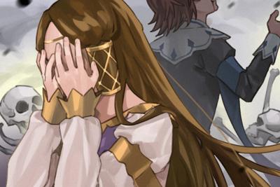 小説　ロミジュリ　７３