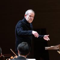 前評判も高かった4年ぶりのロトの都響への客演=2月2日サントリーホール 東京都交響楽団提供/(C)Rikimaru Hotta