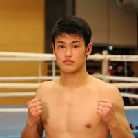 「情熱大陸」に登場する堤駿斗=MBS提供