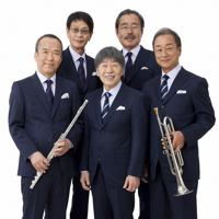 ボーカル・グループ「タイムファイブ」