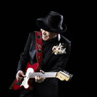 HORIKEN ブルースシンガー