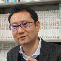 松村圭一郎さん