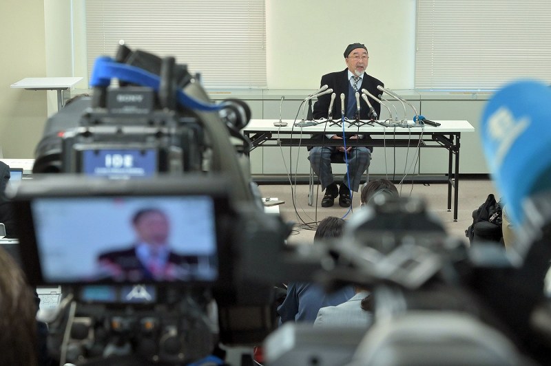 相模原障害者殺傷事件 植松被告に死刑判決 横浜地裁 責任能力認める