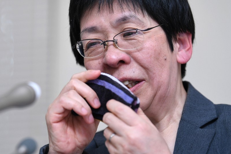 相模原障害者殺傷事件 植松被告に死刑判決 横浜地裁 責任能力認める