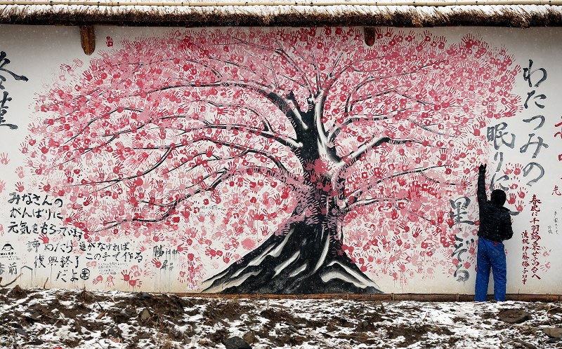 東日本大震災：あの時の「きょう」3月31日 [写真特集9/10] | 毎日新聞