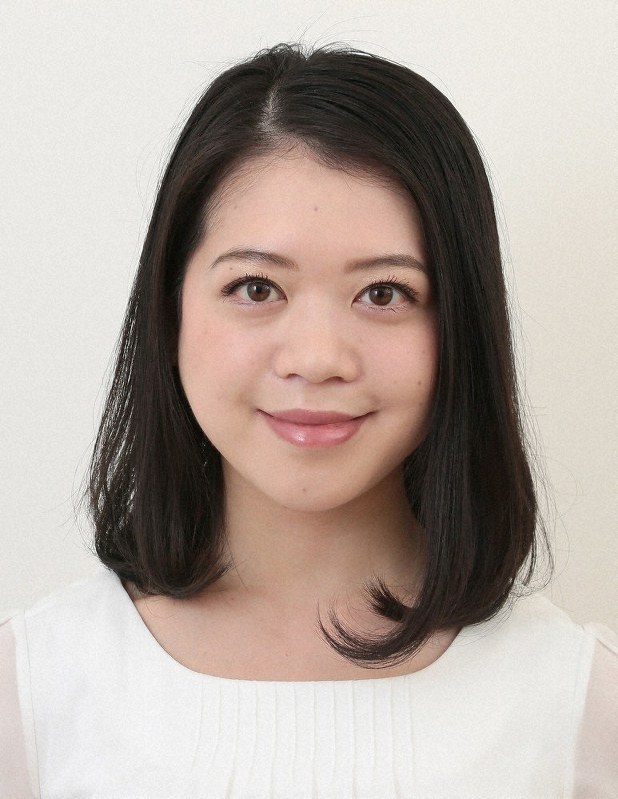 鈴木明子さん