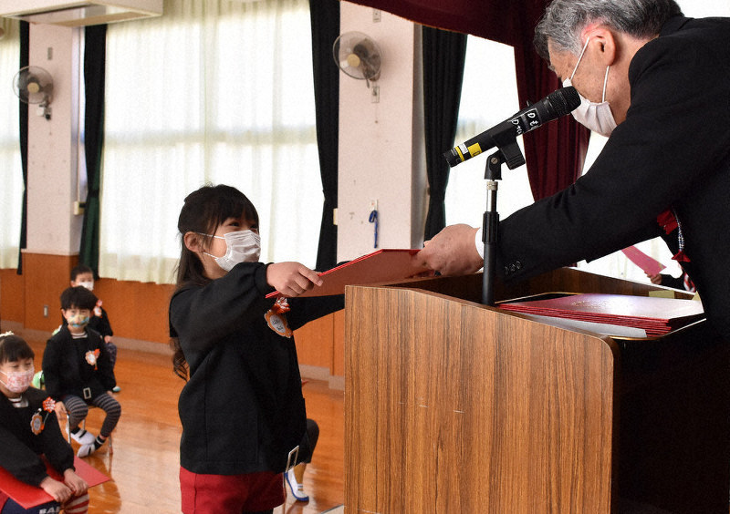 新型コロナ 小学校卒業式 縮小し開催へ 和歌山市 中止の方針を変更 和歌山 毎日新聞