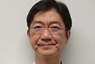 遠藤健司准教授　東京医大　整形外科＝河内敏康撮影