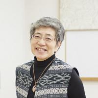 秋山正子 白十字訪問看護ステーション統括所長