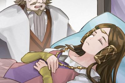 小説　ロミジュリ　７５