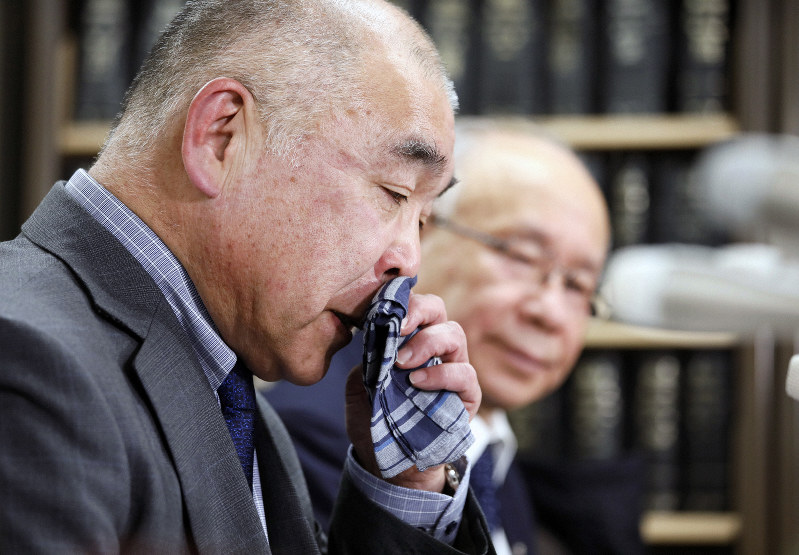 地下鉄サリンで重い障害 寝たきりの闘病続けた浅川さん死去 56歳 毎日新聞