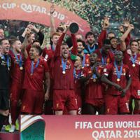 2019年大会は欧州王者のリヴァプールが制した [写真]=Anadolu Agency via Getty Images
