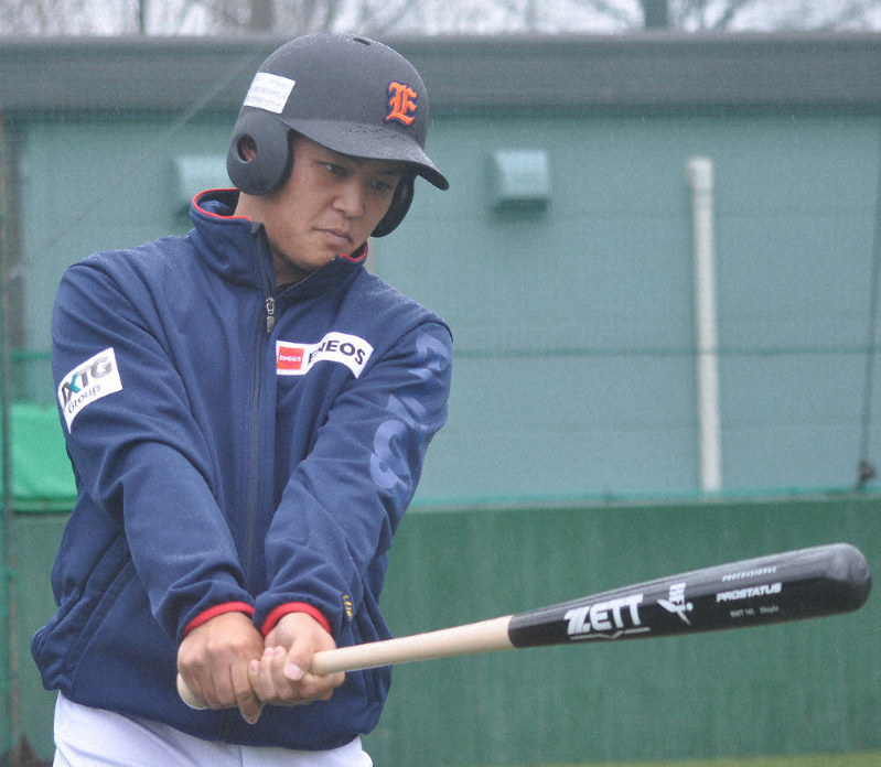 月刊アマ野球 出番待つ新戦力 篠原涼内野手 嘉門裕介捕手 高橋佑樹投手 加藤雅樹外野手 毎日新聞