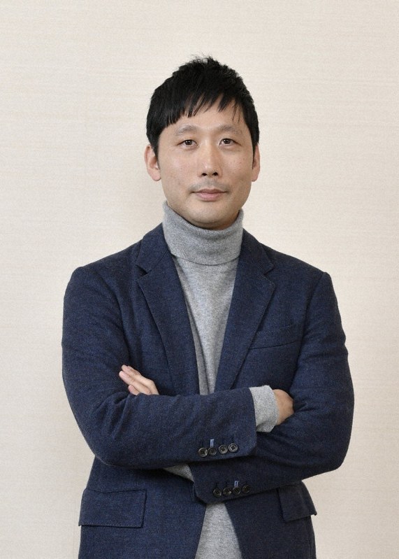 「性別が生き方に影響を与えていることに男性も気づいてほしい」と話す田中俊之・大正大准教授=田中俊之さん提供