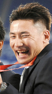 塚原直貴さん