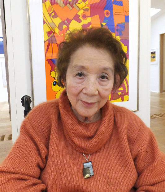 宮城まり子さん、上皇ご夫妻と40年来の親交 「ねむの木学園」訪問も