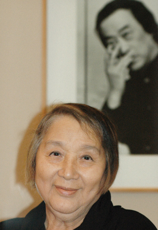 宮城まり子さん 子供のように泣き 笑い 人を引きつけた 優しさ 毎日新聞