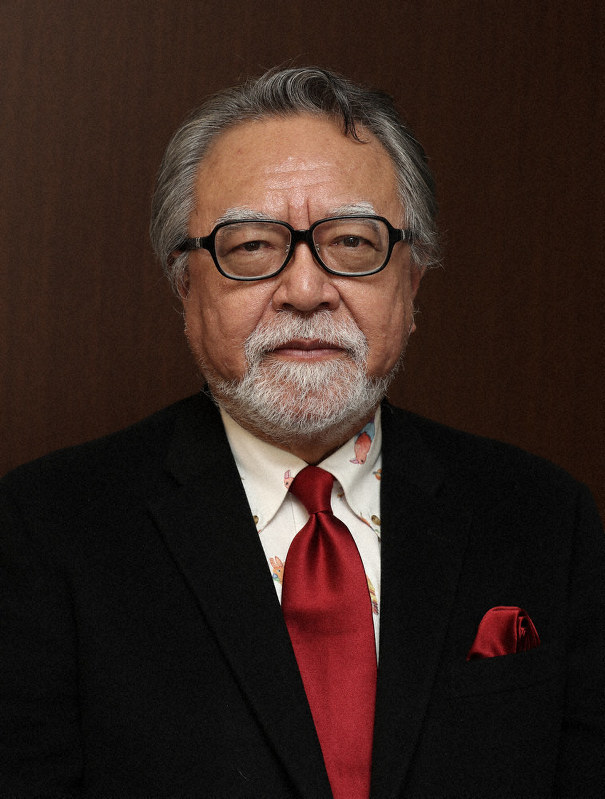 玉木正之さん