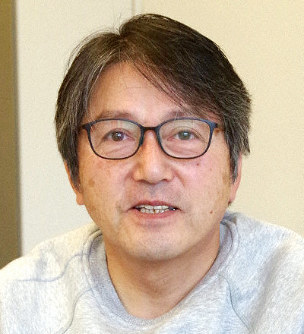 千田健一さん