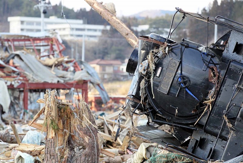 東日本大震災：あの時の「きょう」4月3日 [写真特集6/11] | 毎日新聞