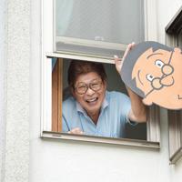 訃報：声優の増岡弘さん死去 83歳 サザエさん「マスオ」、アンパンマン